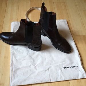 Baller Rachel Comey boots